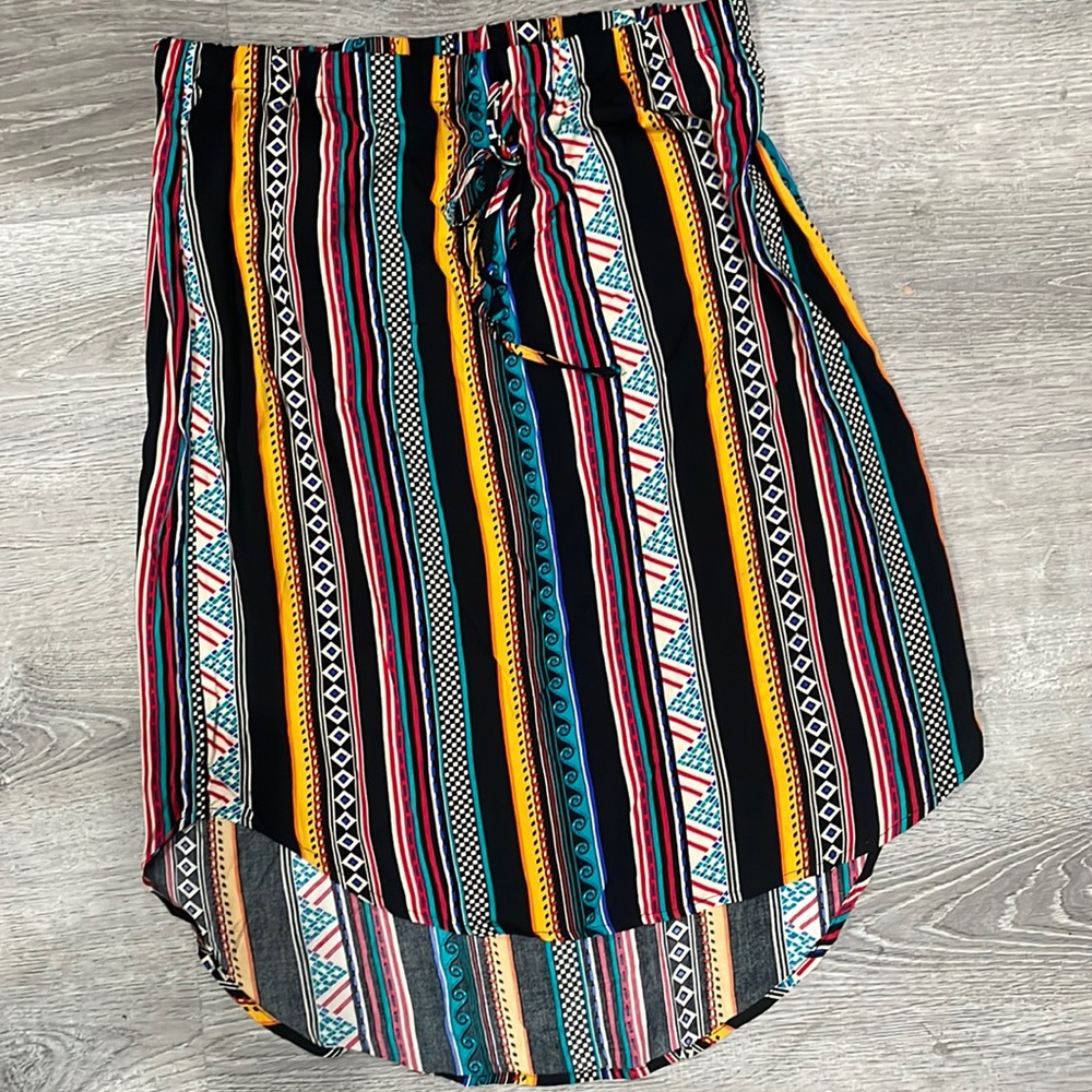 SHEIN skirt
